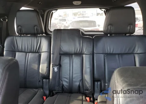 2015 Lincoln Navigator из США, поврежденный, VIN 5LMJJ2HT2FEJ09110
